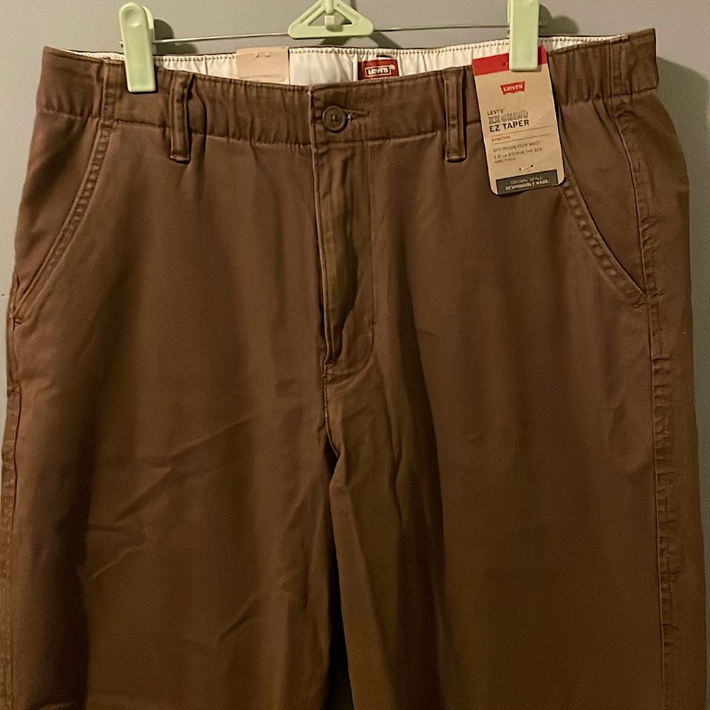 Levi’s XX chino Ez taper